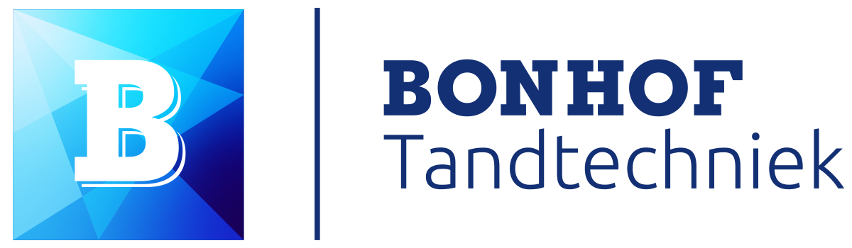 Logo Bonhof Tandtechniek